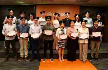 Conselheiros da Primato Credi concluem Governança 3.0 da Cresol e destacam evolução na formação de lideranças